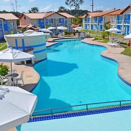 Ap Taperapua Porto Seguro Apartment Exterior photo