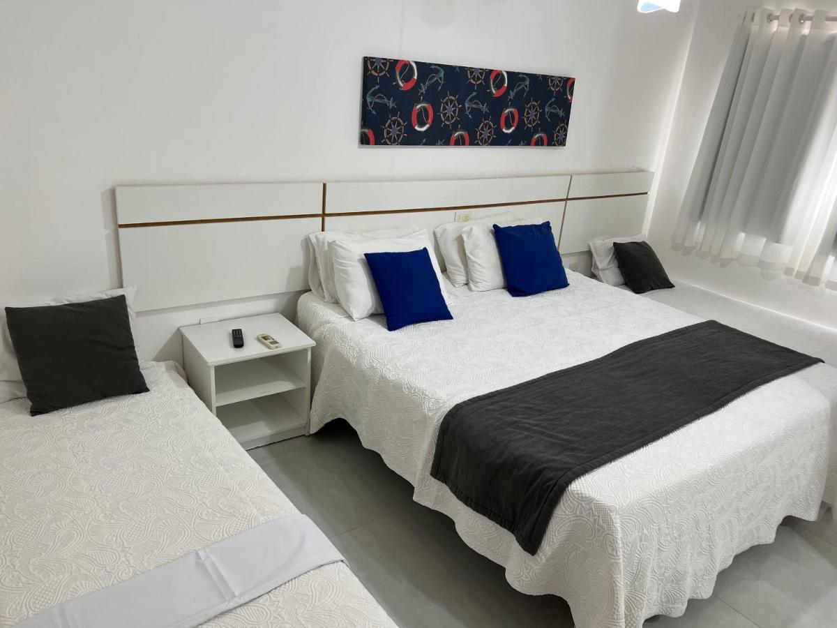 Ap Taperapua Porto Seguro Apartment Exterior photo