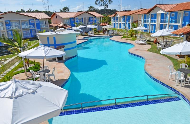 Ap Taperapua Porto Seguro Apartment Exterior photo