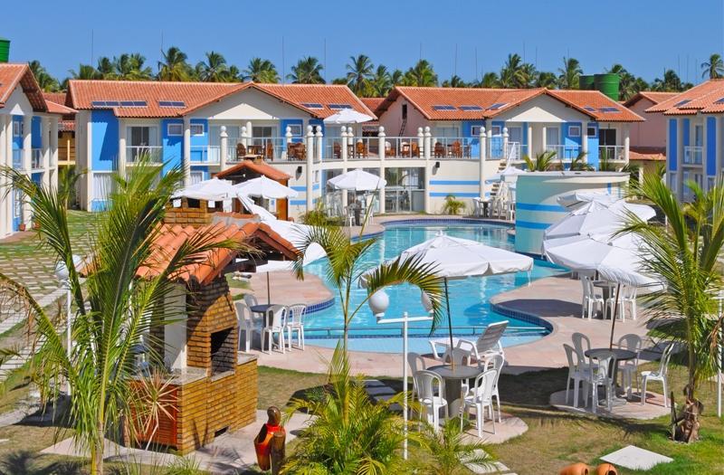 Ap Taperapua Porto Seguro Apartment Exterior photo