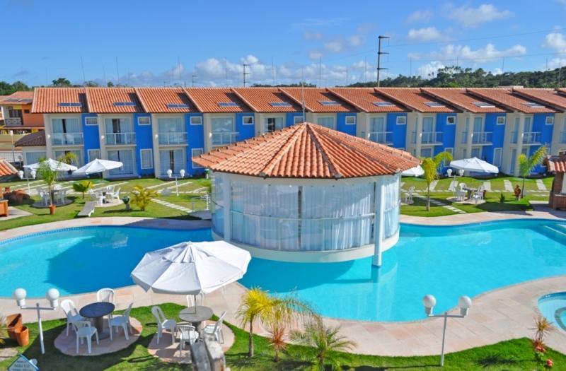 Ap Taperapua Porto Seguro Apartment Exterior photo