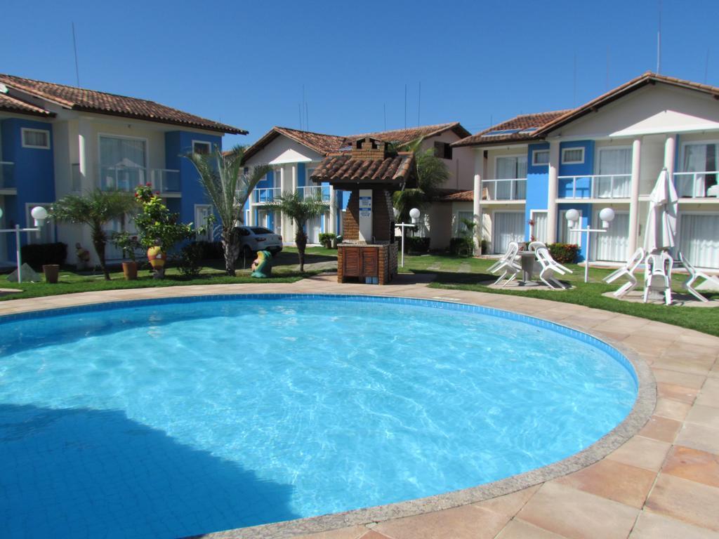Ap Taperapua Porto Seguro Apartment Exterior photo